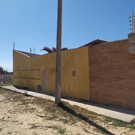 לואיס קורייה Casa De Praia מראה חיצוני תמונה