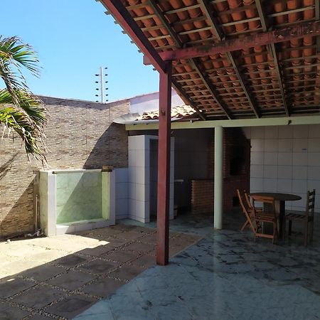 לואיס קורייה Casa De Praia מראה חיצוני תמונה