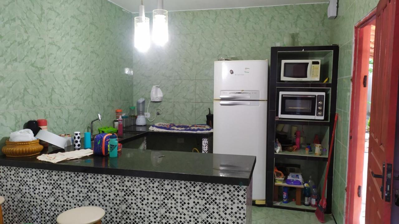 לואיס קורייה Casa De Praia מראה חיצוני תמונה
