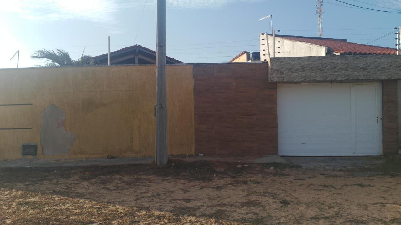 לואיס קורייה Casa De Praia מראה חיצוני תמונה