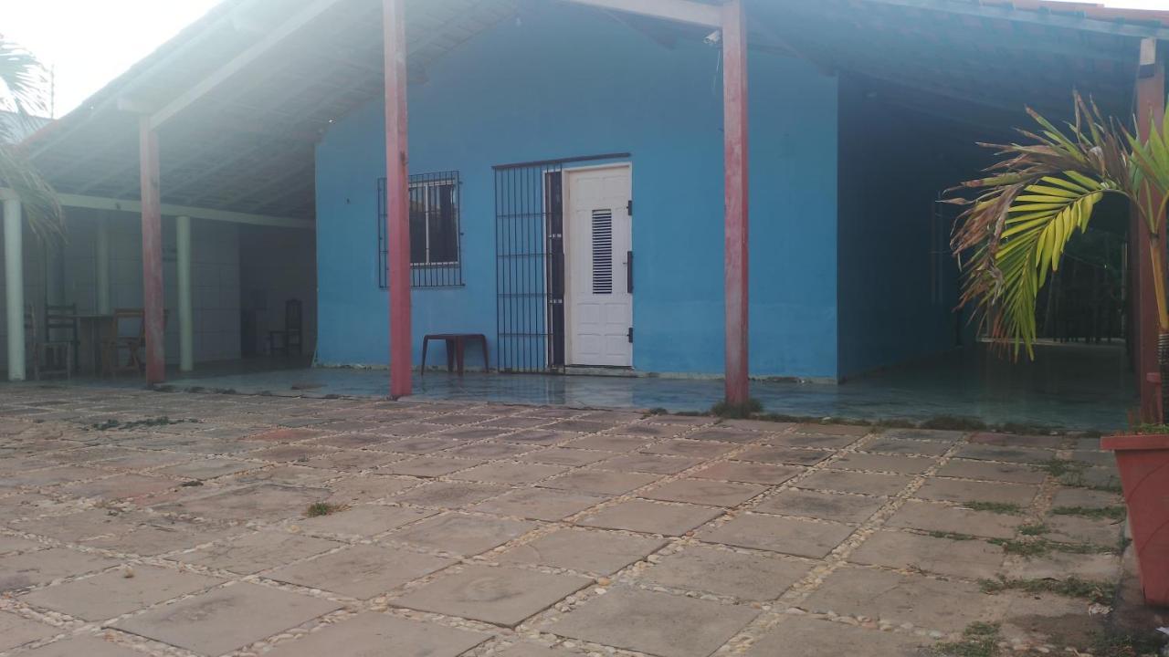 לואיס קורייה Casa De Praia מראה חיצוני תמונה