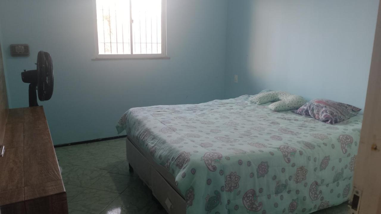 לואיס קורייה Casa De Praia מראה חיצוני תמונה