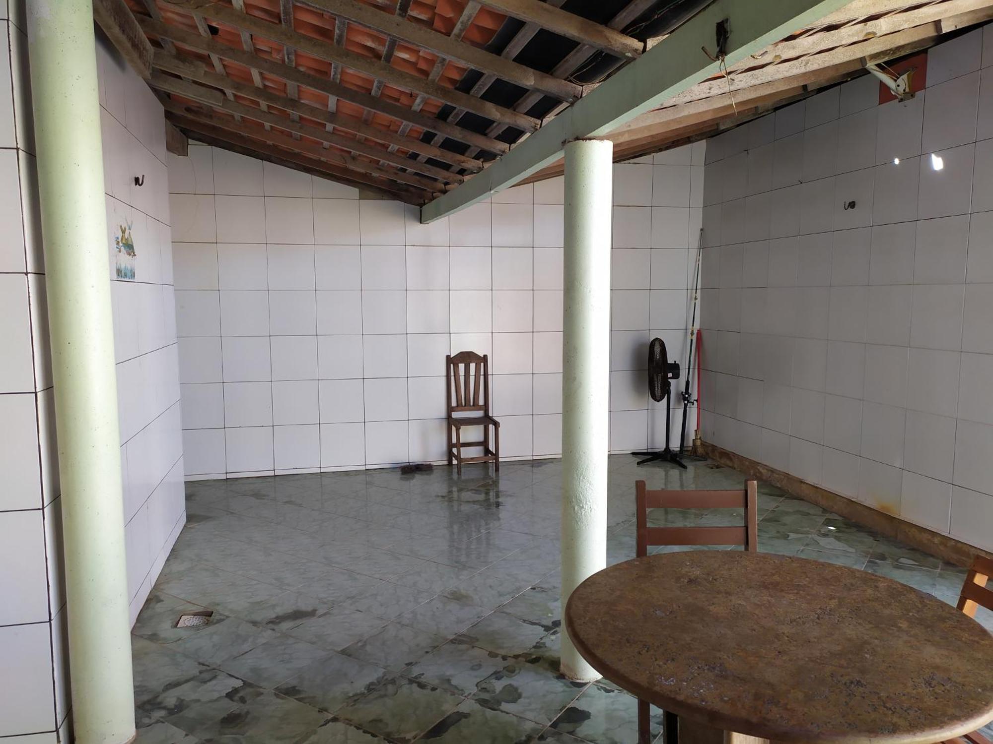 לואיס קורייה Casa De Praia מראה חיצוני תמונה