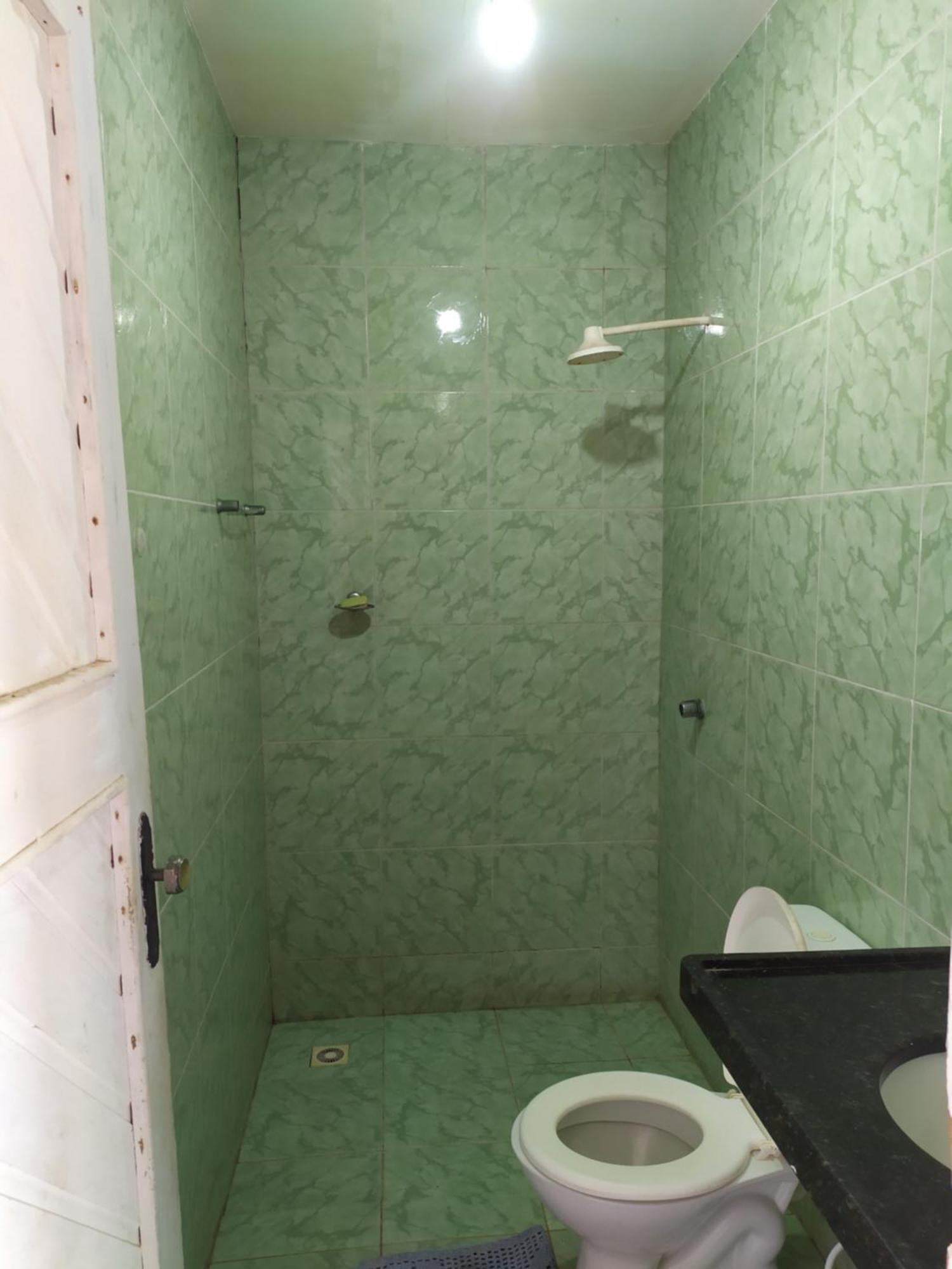 לואיס קורייה Casa De Praia מראה חיצוני תמונה