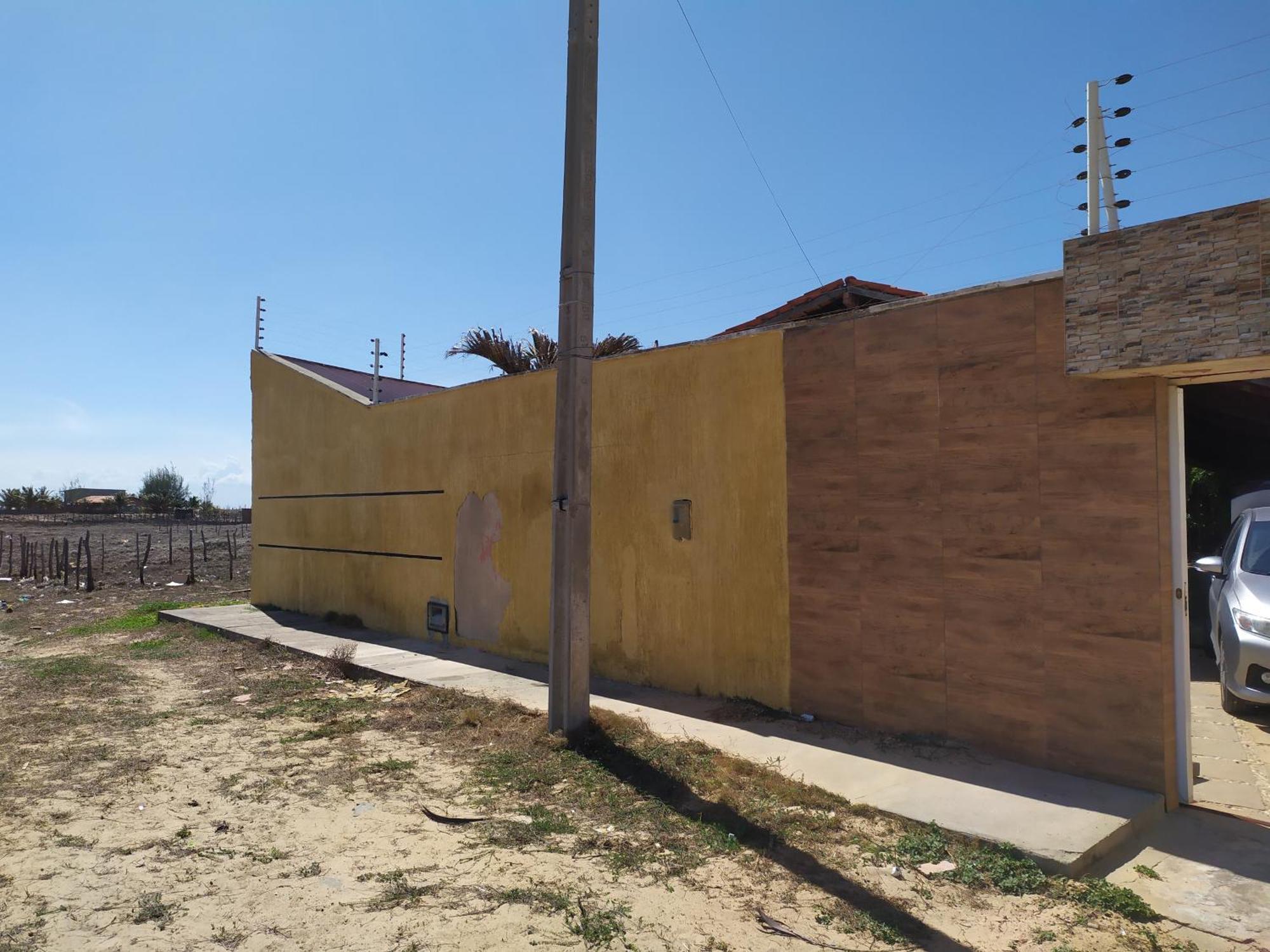 לואיס קורייה Casa De Praia מראה חיצוני תמונה