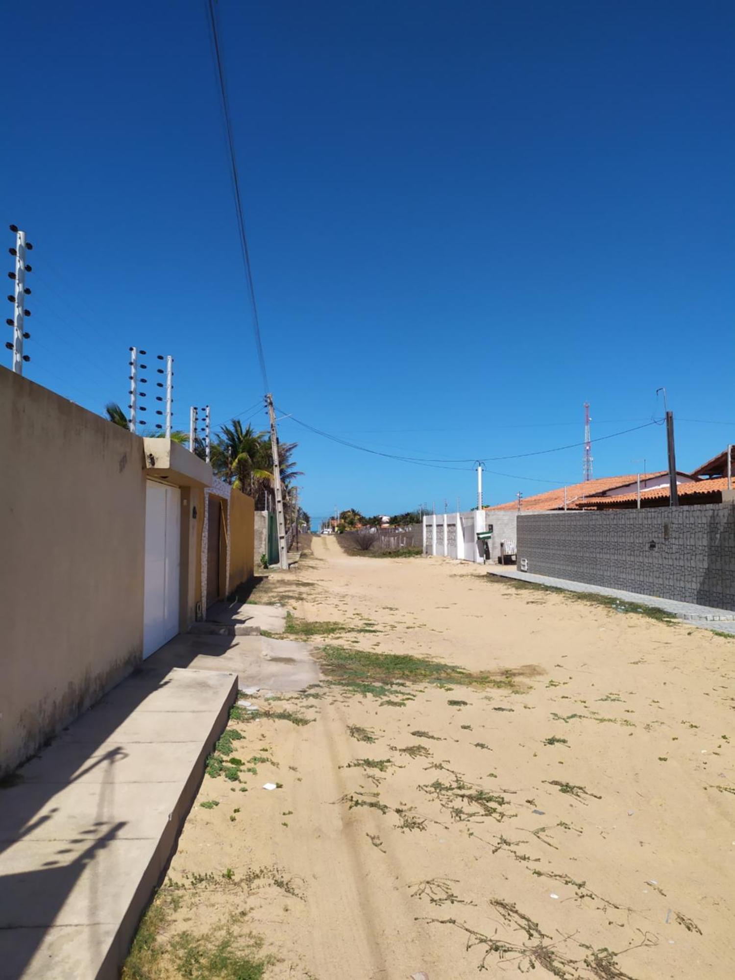 לואיס קורייה Casa De Praia מראה חיצוני תמונה