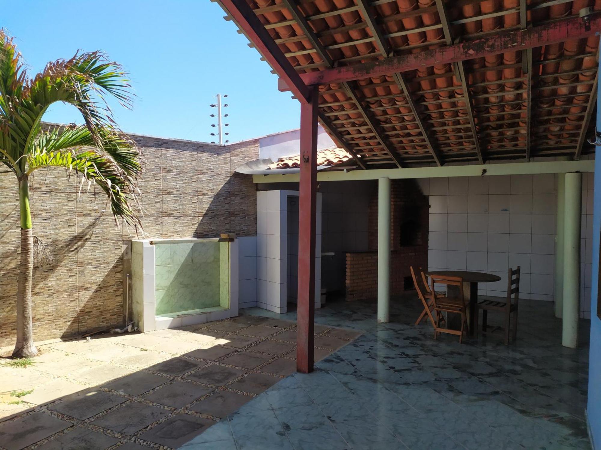לואיס קורייה Casa De Praia מראה חיצוני תמונה
