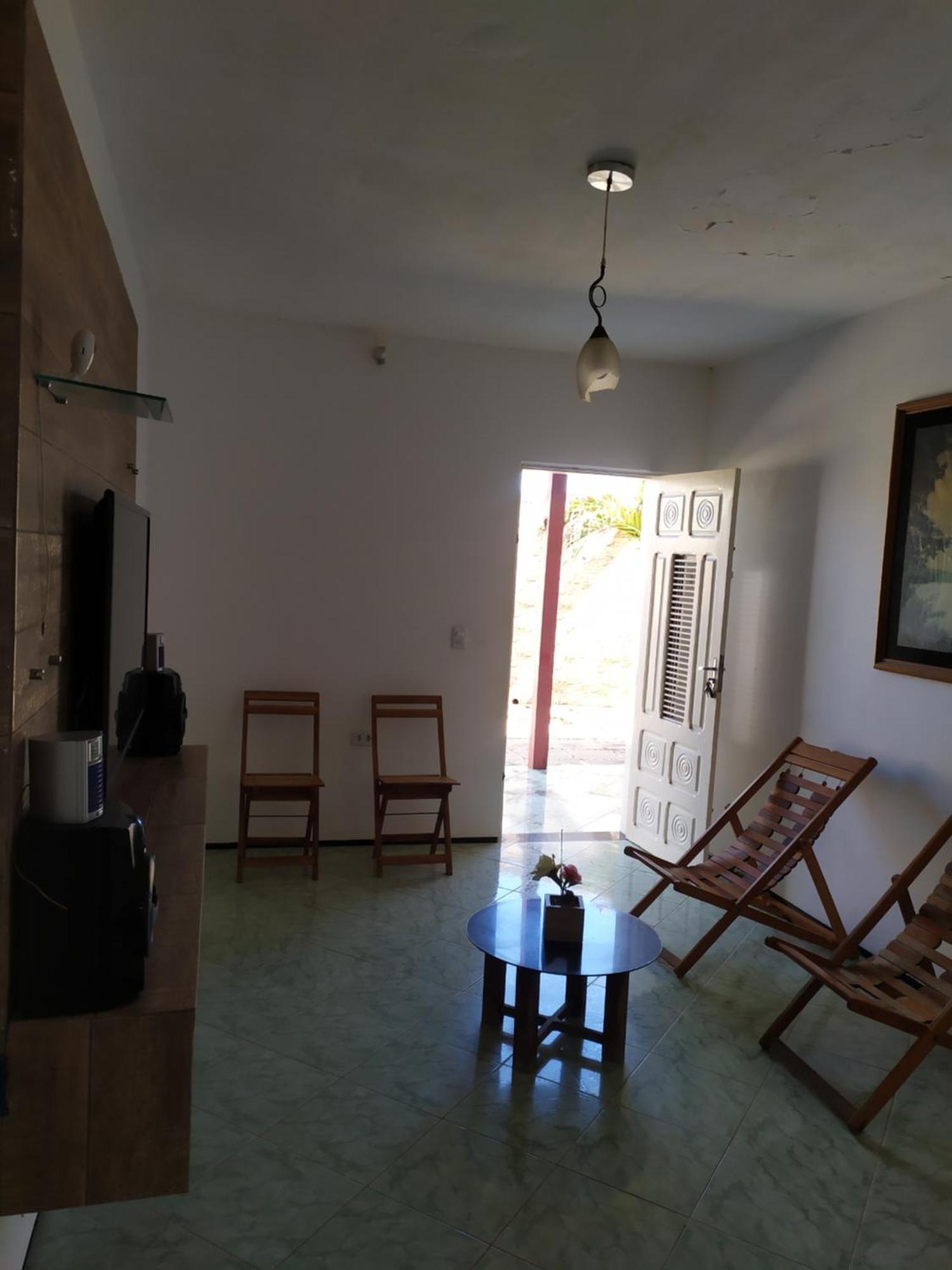 לואיס קורייה Casa De Praia מראה חיצוני תמונה