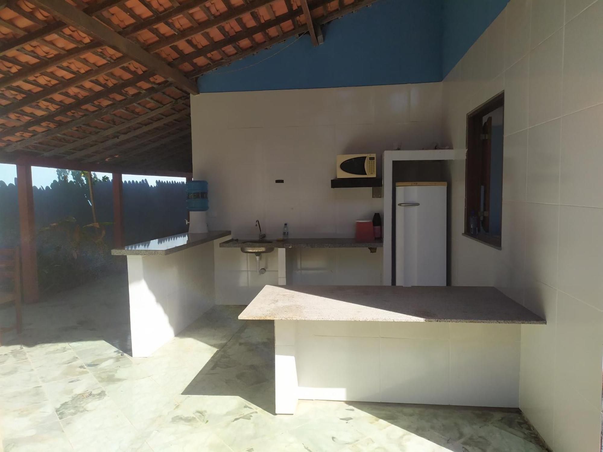 לואיס קורייה Casa De Praia מראה חיצוני תמונה