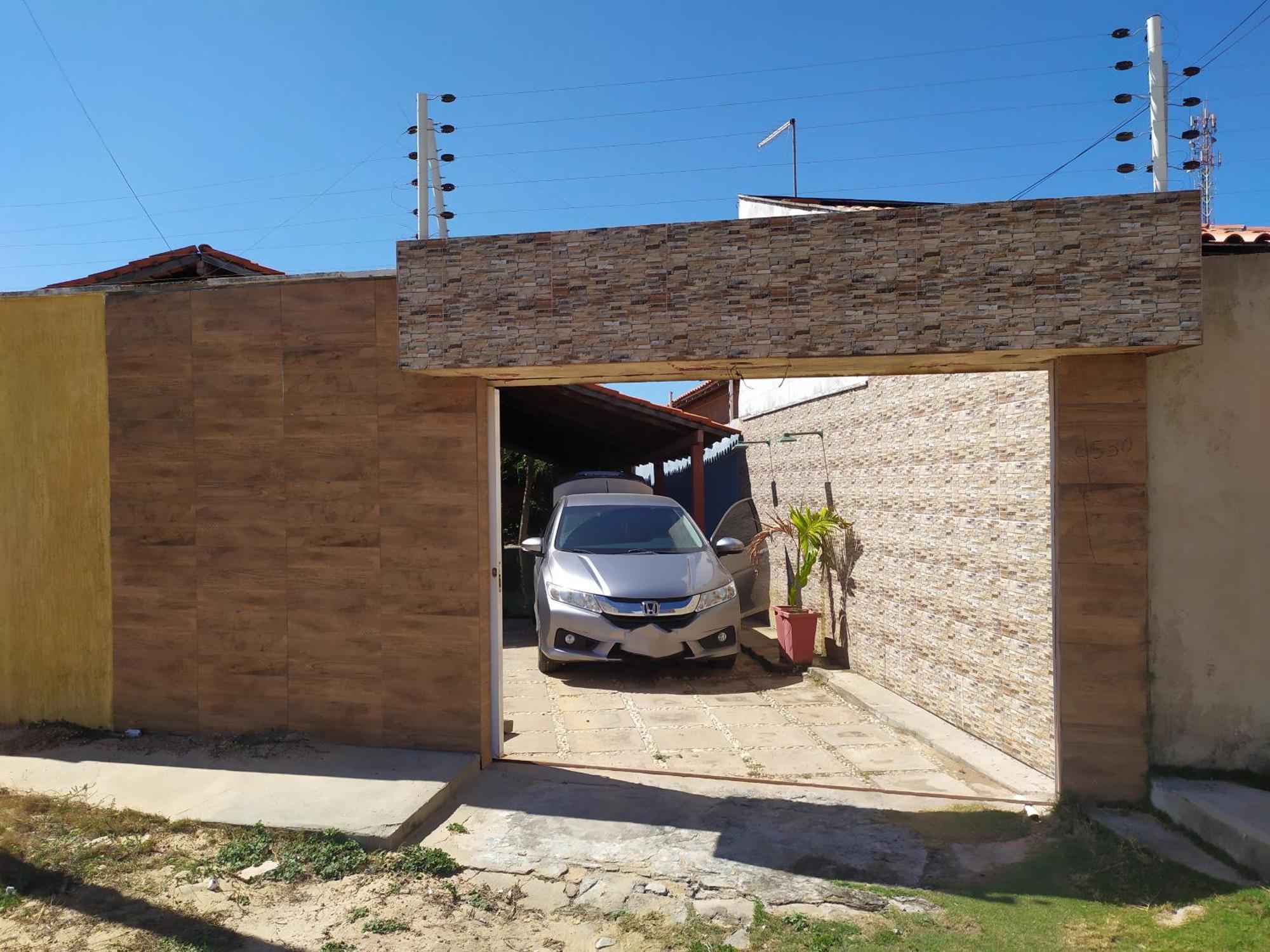 לואיס קורייה Casa De Praia מראה חיצוני תמונה