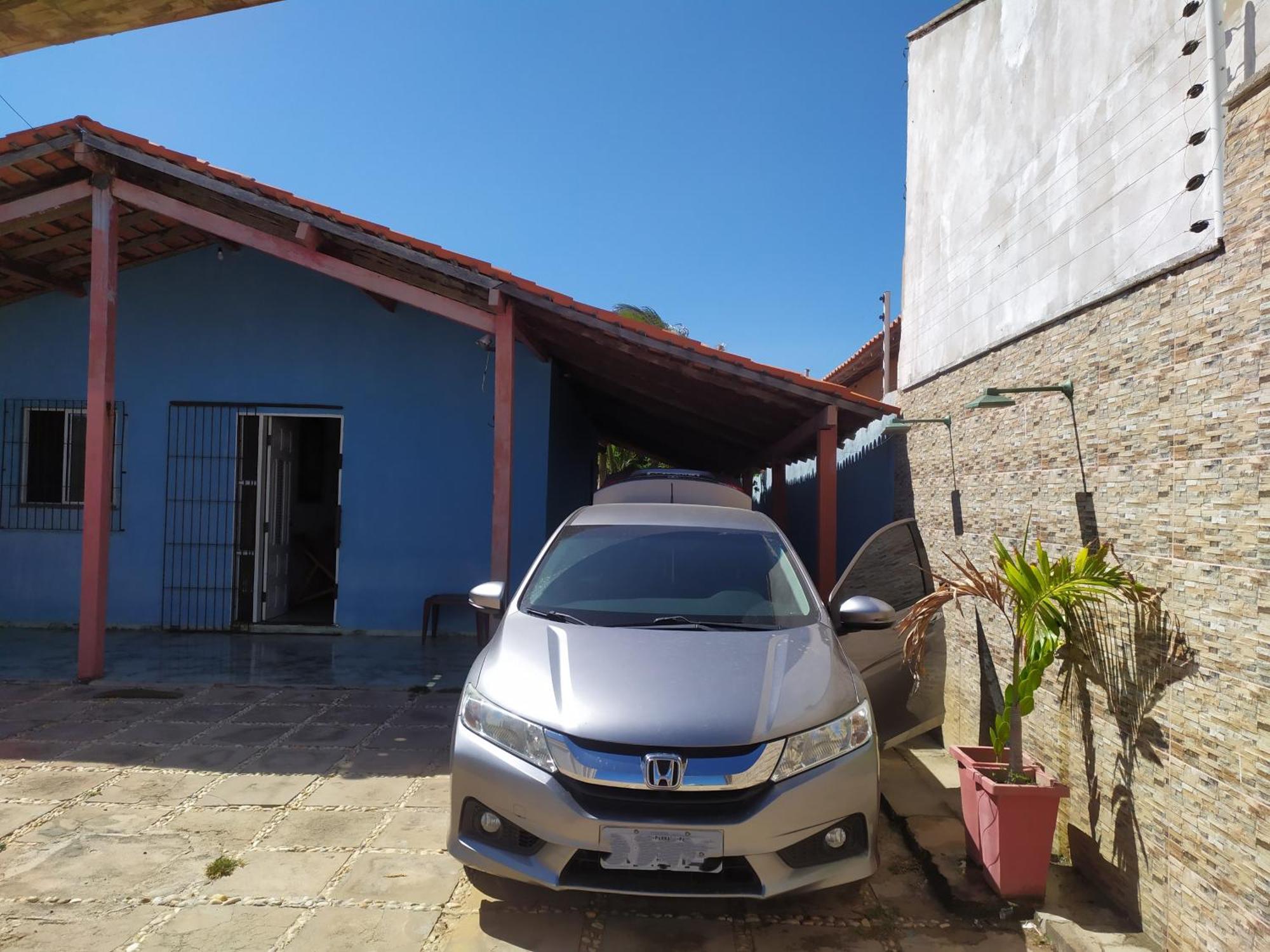 לואיס קורייה Casa De Praia מראה חיצוני תמונה