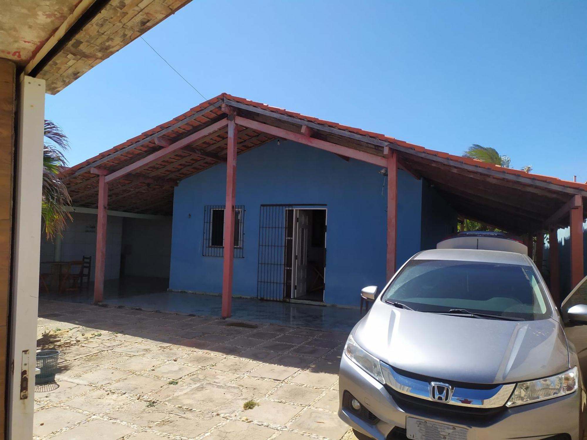 לואיס קורייה Casa De Praia מראה חיצוני תמונה